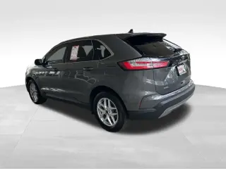 Ford Edge 2023 AWD SEL 4dr Crossover