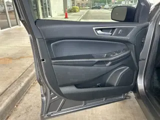 Ford Edge 2023 AWD SEL 4dr Crossover