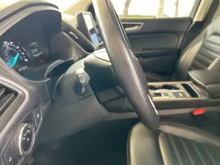 Ford Edge 2023 AWD SEL 4dr Crossover
