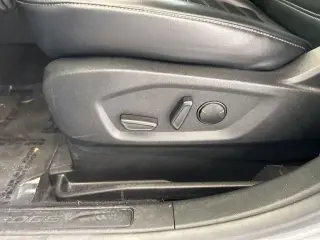 Ford Edge 2023 AWD SEL 4dr Crossover