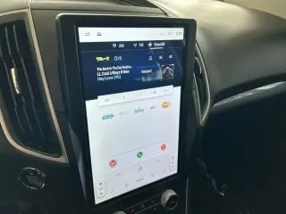 Ford Edge 2023 AWD SEL 4dr Crossover