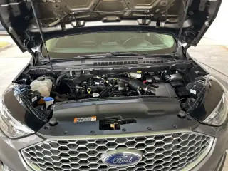 Ford Edge 2023 AWD SEL 4dr Crossover