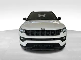 Jeep Compass 2023 4x4 Latitude 4dr SUV