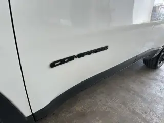Jeep Compass 2023 4x4 Latitude 4dr SUV