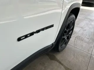 Jeep Compass 2023 4x4 Latitude 4dr SUV