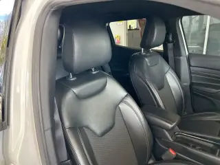 Jeep Compass 2023 4x4 Latitude 4dr SUV
