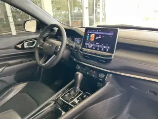 Jeep Compass 2023 4x4 Latitude 4dr SUV