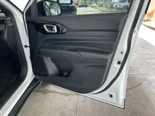 Jeep Compass 2023 4x4 Latitude 4dr SUV