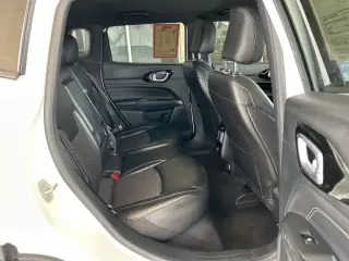 Jeep Compass 2023 4x4 Latitude 4dr SUV
