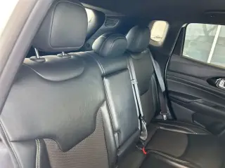Jeep Compass 2023 4x4 Latitude 4dr SUV
