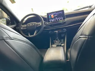 Jeep Compass 2023 4x4 Latitude 4dr SUV