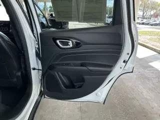 Jeep Compass 2023 4x4 Latitude 4dr SUV