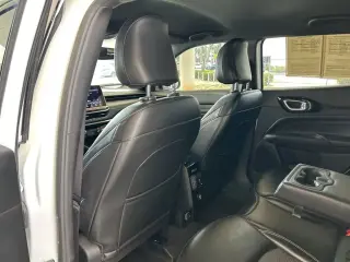 Jeep Compass 2023 4x4 Latitude 4dr SUV
