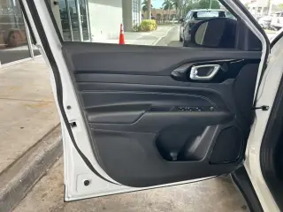 Jeep Compass 2023 4x4 Latitude 4dr SUV