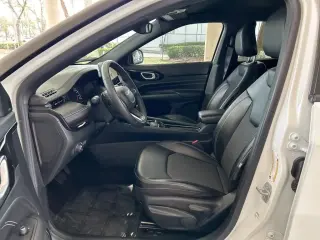 Jeep Compass 2023 4x4 Latitude 4dr SUV
