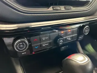Jeep Compass 2023 4x4 Latitude 4dr SUV