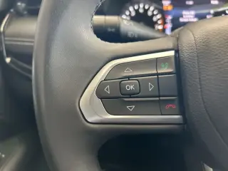 Jeep Compass 2023 4x4 Latitude 4dr SUV
