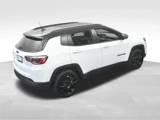 Jeep Compass 2023 4x4 Latitude 4dr SUV