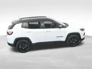 Jeep Compass 2023 4x4 Latitude 4dr SUV
