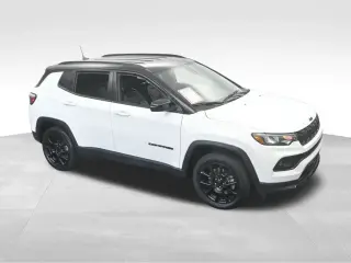 Jeep Compass 2023 4x4 Latitude 4dr SUV