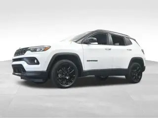 Jeep Compass 2023 4x4 Latitude 4dr SUV