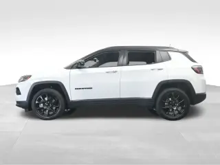 Jeep Compass 2023 4x4 Latitude 4dr SUV