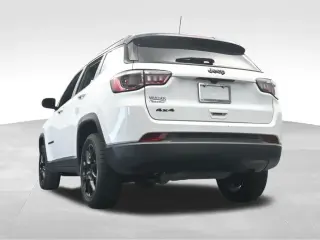 Jeep Compass 2023 4x4 Latitude 4dr SUV