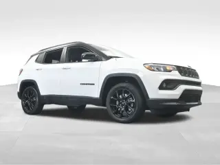 Jeep Compass 2023 4x4 Latitude 4dr SUV