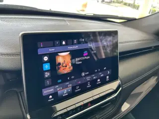 Jeep Compass 2023 4x4 Latitude 4dr SUV