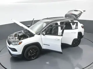 Jeep Compass 2023 4x4 Latitude 4dr SUV
