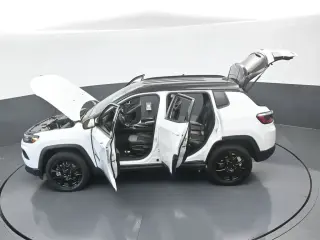 Jeep Compass 2023 4x4 Latitude 4dr SUV