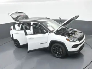 Jeep Compass 2023 4x4 Latitude 4dr SUV