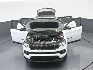 Jeep Compass 2023 4x4 Latitude 4dr SUV