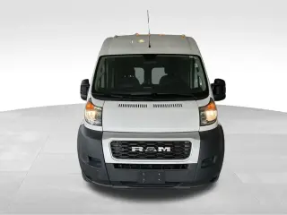 Ram ProMaster 2020 1500 136 WB 3dr High Roof Cargo Van