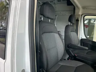 Ram ProMaster 2020 1500 136 WB 3dr High Roof Cargo Van
