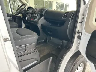 Ram ProMaster 2020 1500 136 WB 3dr High Roof Cargo Van