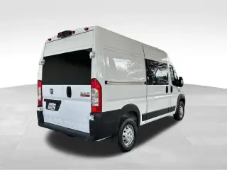 Ram ProMaster 2020 1500 136 WB 3dr High Roof Cargo Van