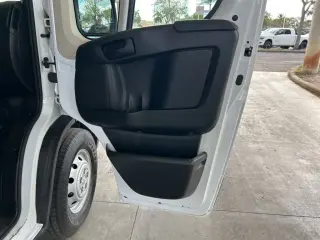 Ram ProMaster 2020 1500 136 WB 3dr High Roof Cargo Van