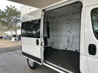 Ram ProMaster 2020 1500 136 WB 3dr High Roof Cargo Van