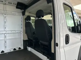 Ram ProMaster 2020 1500 136 WB 3dr High Roof Cargo Van
