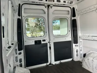 Ram ProMaster 2020 1500 136 WB 3dr High Roof Cargo Van