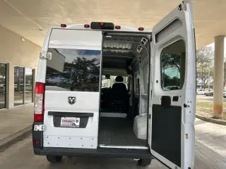 Ram ProMaster 2020 1500 136 WB 3dr High Roof Cargo Van