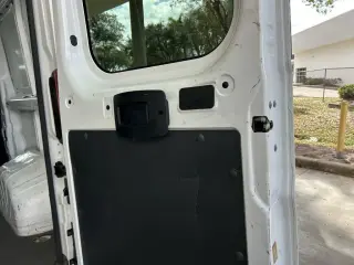 Ram ProMaster 2020 1500 136 WB 3dr High Roof Cargo Van