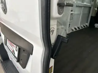 Ram ProMaster 2020 1500 136 WB 3dr High Roof Cargo Van