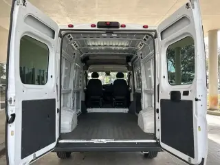 Ram ProMaster 2020 1500 136 WB 3dr High Roof Cargo Van