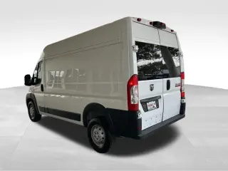 Ram ProMaster 2020 1500 136 WB 3dr High Roof Cargo Van