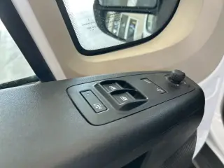 Ram ProMaster 2020 1500 136 WB 3dr High Roof Cargo Van