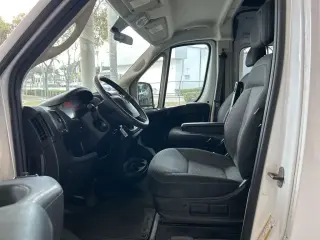 Ram ProMaster 2020 1500 136 WB 3dr High Roof Cargo Van