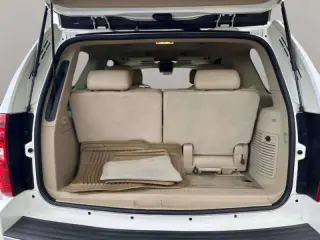 2010 Chevrolet Tahoe LTZ