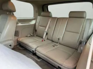 2010 Chevrolet Tahoe LTZ